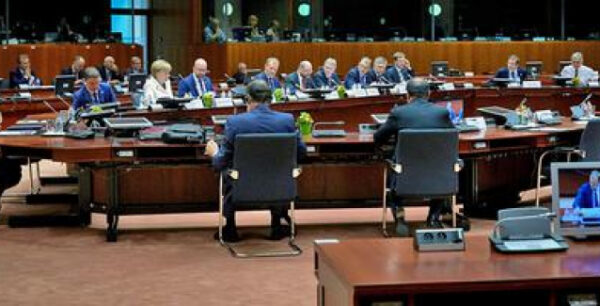 Σύνοδος Κορυφής: Στο επίκεντρο η Ευρώπη των πολλών ταχυτήτων