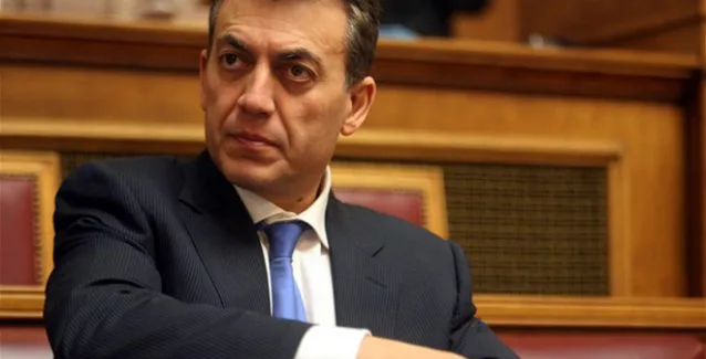 Βρούτσης: Η αγορά εργασίας στην Ελλάδα καταρρέει