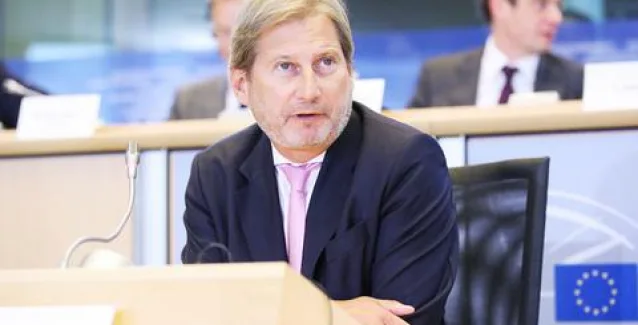 Μήνυμα Βρυξελλών στην Αγκυρα: Σεβαστείτε τα ανθρώπινα δικαιώματα