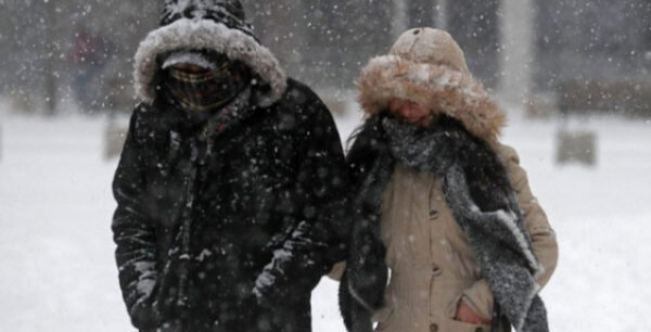 Καλλιάνος: Πιο επικίνδυνο για τη χώρα το νέο κύμα κακοκαιρίας που έρχεται την Τετάρτη