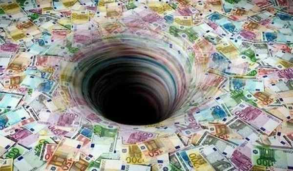 Αυτός είναι ο χάρτης του παγκόσμιου χρέους – Στα κόκκινα η Ελλάδα