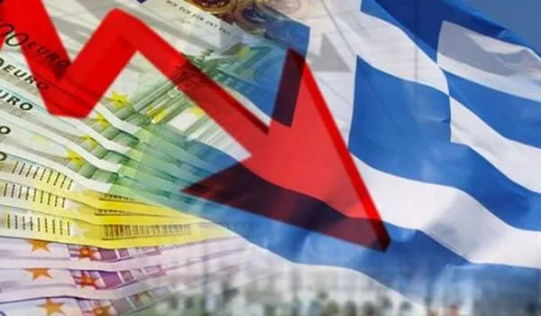 ΕΛΣΤΑΤ: Υφεση 1,1% αντί για ανάπτυξη το δ’ τρίμηνο του 2016