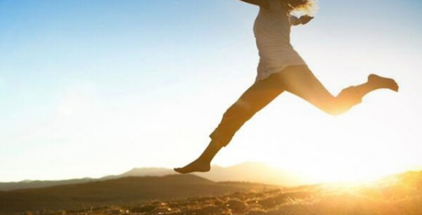 Η έκθεση στον πρωινό ήλιο μας αδυνατίζει