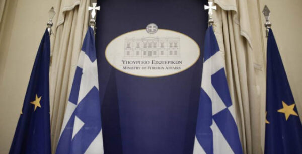 Ουκρανία: Σκότωσαν δύο Έλληνες ομογενείς – H ανακοίνωση του Υπουργείου Εξωτερικών