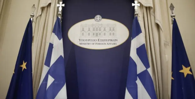 Ουκρανία: Σκότωσαν δύο Έλληνες ομογενείς – H ανακοίνωση του Υπουργείου Εξωτερικών