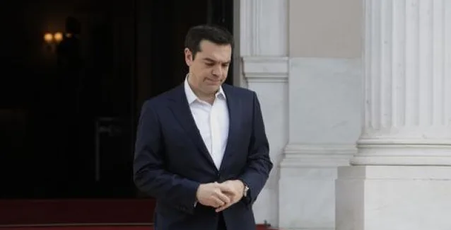 Στη Θεσσαλονίκη αύριο ο Τσίπρας