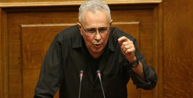 Ζουράρις : Ποιος ζει ποιος πεθαίνει μετά το 2019!