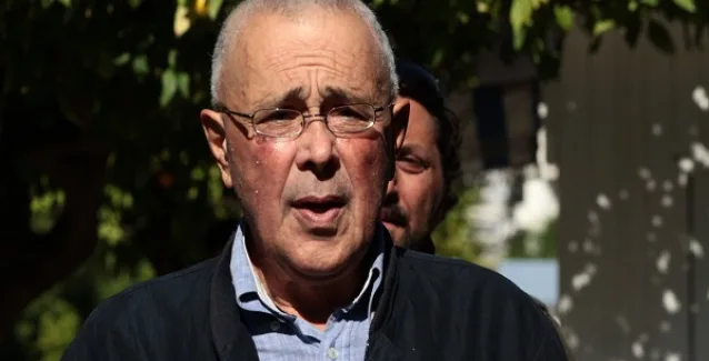 Αποδεκτή έκανε την παραίτηση Ζουράρι ο Αλέξης Τσίπρας