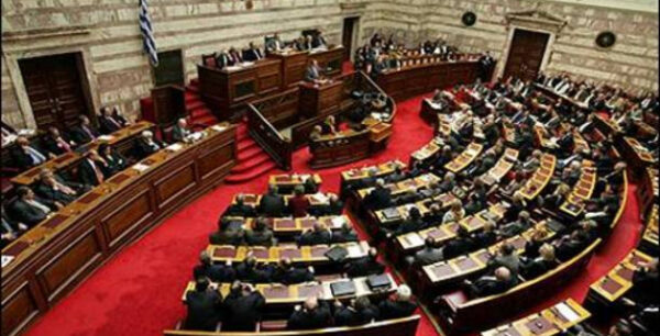 Δεκτή η πρόταση ΣΥΡΙΖΑ-ΑΝΕΛ για εξεταστική επιτροπή στην υγεία τα έτη 1997-2014