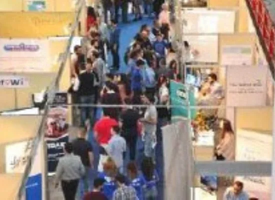 Συμμετοχή ΓΓΕΤ στην 4η ΄Εκθεση Μεταφοράς Τεχνογνωσίας-Patras IQ