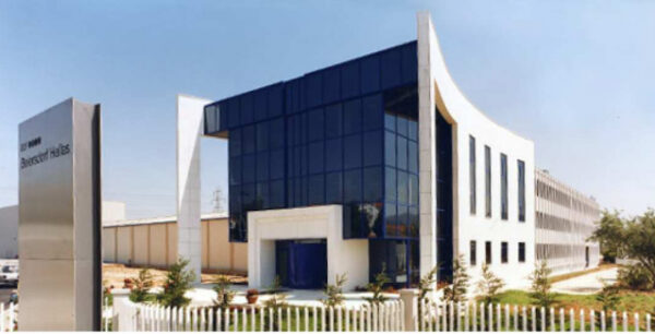 Οι “ληστές χρηματοκιβωτίων” αυτή τη φορά χτύπησαν στη ΝIVEA!