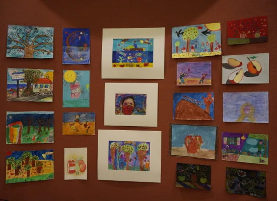 Η Ελλάδα της δημιουργίας στο υπουργείο