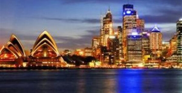 Προς παγκόσμιο ρεκόρ ανάπτυξης η Αυστραλία