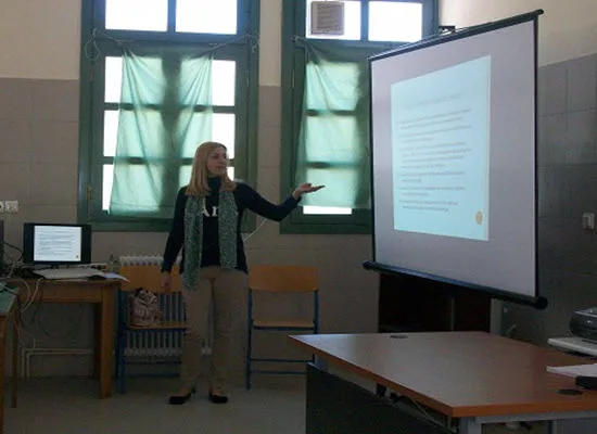 Επιμόρφωση εκπαιδευτικών για το μάθημα των Θρησκευτικών