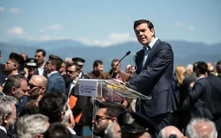 Στεφανόπουλος, Παπανδρέου, Τεμπονέρας