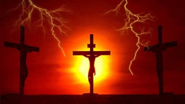 Μεγάλη Πέμπτη: Σήμερον κρεμάται επί ξύλου (βίντεο)