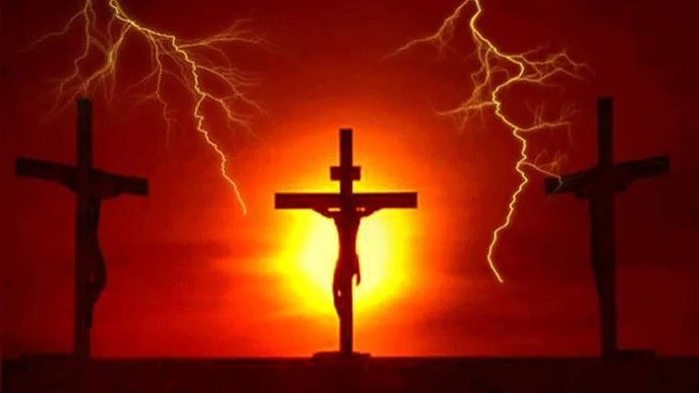 Μεγάλη Πέμπτη: Σήμερον κρεμάται επί ξύλου (βίντεο)