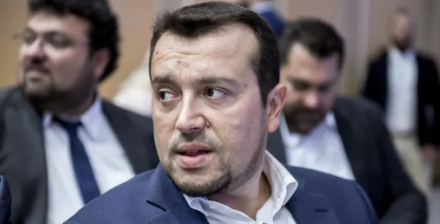 Παππάς: Είναι περισσότερο από βέβαιο ότι θα κλείσει η αξιολόγηση