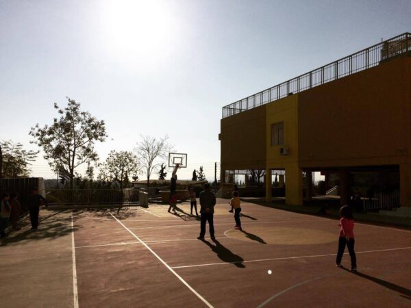 Το Πάσχα τα Ανοιχτά Σχολεία του δήμου Αθηναίων γίνονται και πρωϊνά