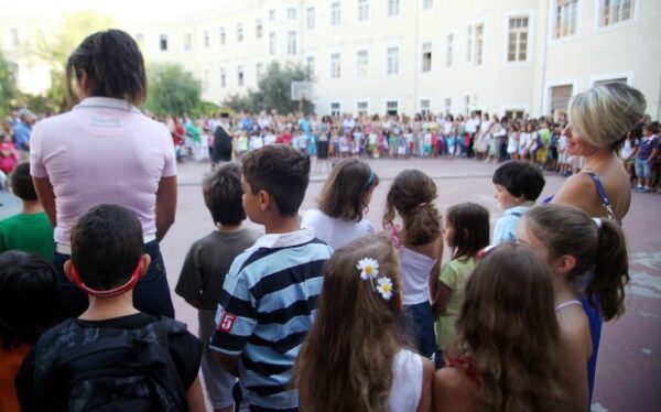 Πότε κλείνουν για καλοκαίρι φέτος τα σχολεία