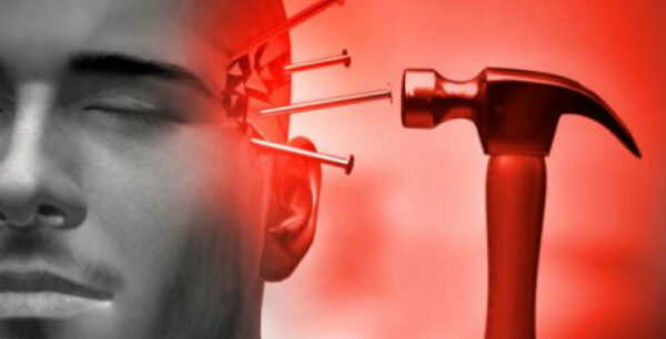 Αθροιστικός πονοκέφαλος: Τι είναι και πως θα τον καταλάβετε