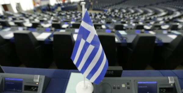 Μήνυμα 44 Ευρωβουλευτών, πριν το Εurogroup: “Σταματήστε να καταστρέφετε την Ελλάδα