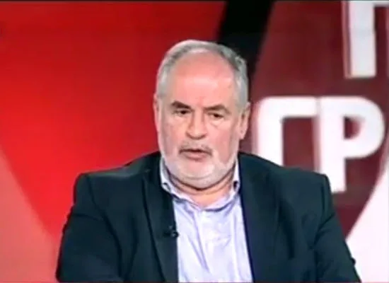 Κώστας Φωτάκης: Oι νέοι εγκαταλείπουν την Ελλάδα