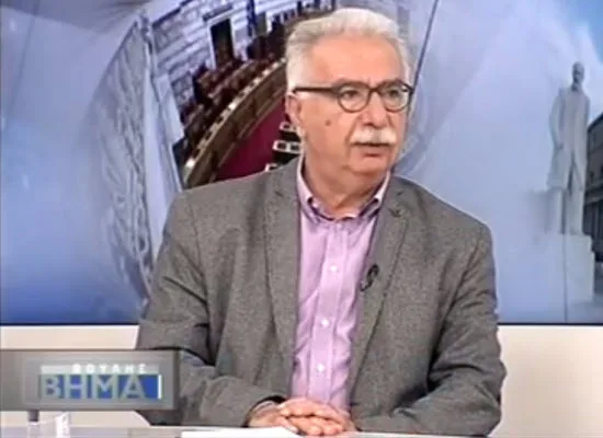 Ο Υπουργός παιδείας για το νομοσχέδιο που αφορά στα μεταπτυχιακά