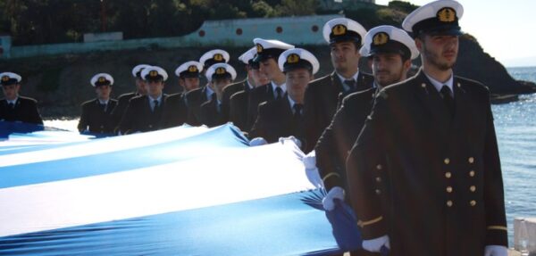 Ο αξιωματικός Ε.Ν. του μέλλοντος: προσωπικότητα και απαραίτητα εφόδια