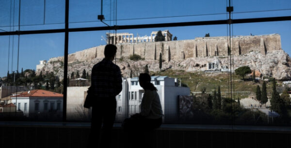 Προσλήψεις 1.314 ατόμων σε αρχαιολογικούς χώρους και μουσεία