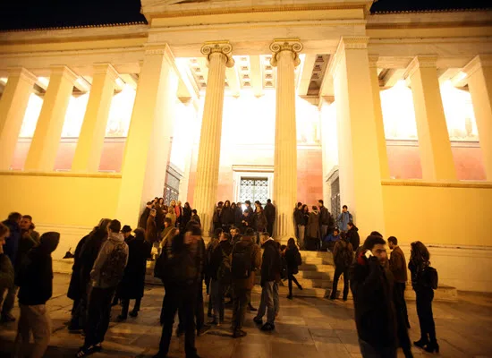 Σειρά συναντήσεων του Υπουργού με την πανεπιστημιακή κοινότητα για τις αλλαγές στην Τριτοβάθμια Εκπαίδευση