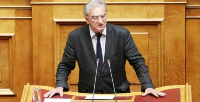 Λυκούδης: Μεγάλη η καθυστέρηση στο κλείσιμο της αξιολόγησης