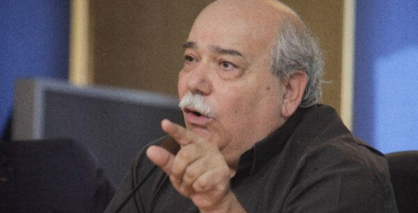 Βούτσης: Η εμπιστοσύνη των Ελλήνων στους θεσμούς έχει επιδεινωθεί