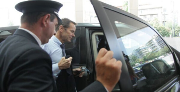 Σε επίπεδο τεχνικών κλιμακίων οι σημερινές διαπραγματεύσεις με τους θεσμούς