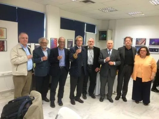 Εκλογή Προέδρου και Αντιπροέδρου του Επιστημονικού Συμβουλίου του ΕΛΙΔΕΚ