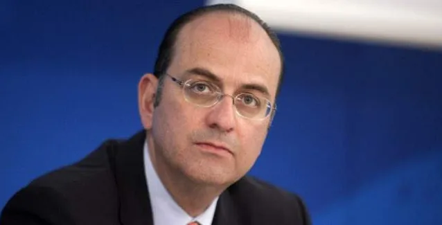 Λαζαρίδης: Η χώρα είναι στην εντατική και χρειάζεται επειγόντως οξυγόνο
