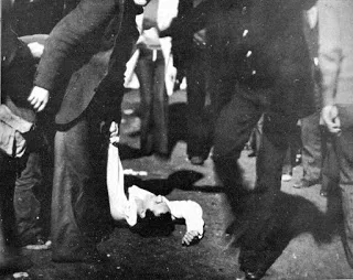 Τα βασανιστήρια επί χούντας