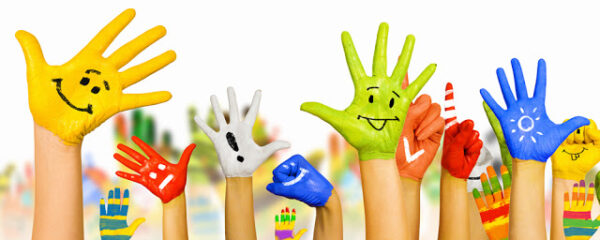 Τα θετικά χαρακτηριστικά των παιδιών με Διάσπαση προσοχής/Υπερκινητικότητα