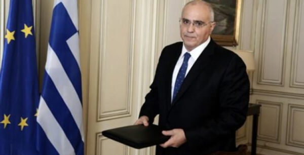 Καραμούζης: Αλλαγές στο νόμο για τον εξωδικαστικό συμβιβασμό