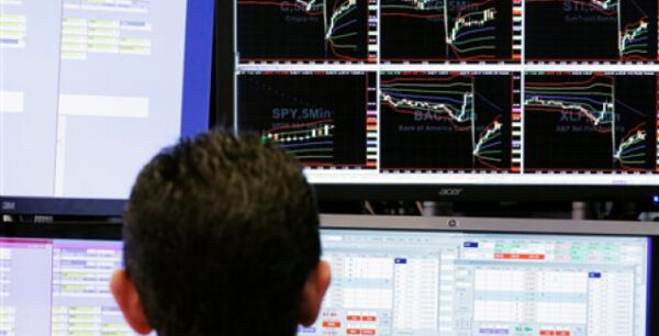 Reuters: Ο προστατευτισμός απειλεί την ανοδική τάση της παγκόσμιας οικονομίας