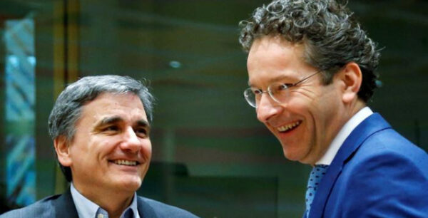 Deutsche Welle: «Μάχη για το θεαθήναι» η διελκυστίνδα με τους θεσμούς