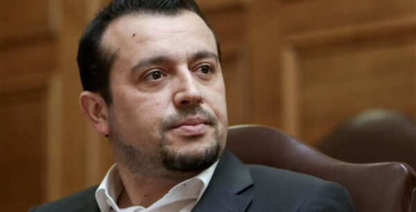 Παππάς: Εκλογές το 2019