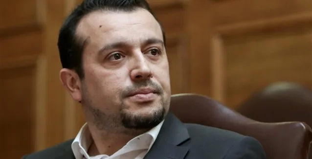 Παππάς: Εκλογές το 2019
