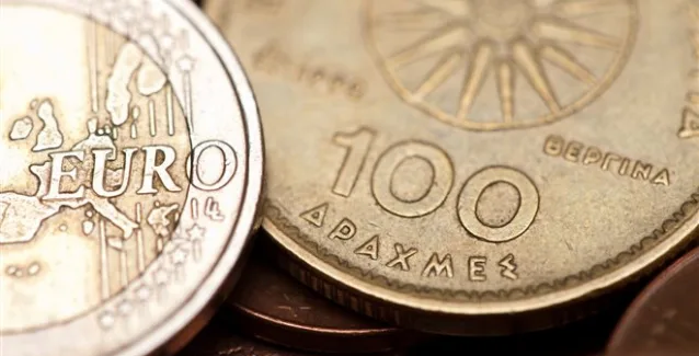 Bank of America: Πόσο θα υποτιμάτο η δραχμή έναντι του ευρώ αν γυρίζαμε σε εθνικά νομίσματα