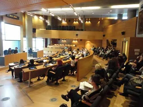 5η Γιορτή Πολυγλωσσίας, Θεσσαλονίκη 2017.