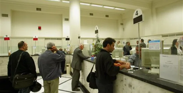 Γραφειοκρατικό βάρος φέρει ο νόμος για τον εξωδικαστικό συμβιβασμό