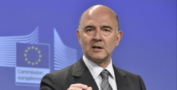 Μοσκοβισί: Η Ελλάδα έκανε σε 3 χρόνια μεταρρυθμίσεις 15 χρόνων