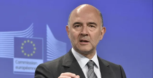Μοσκοβισί: Η Ελλάδα έκανε σε 3 χρόνια μεταρρυθμίσεις 15 χρόνων