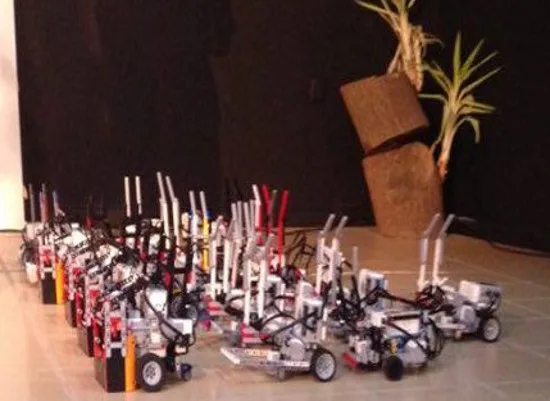 Χαιρετισμός του Υπουργού Παιδείας, Έρευνας & Θρησκευμάτων στο 7ο Μαθητικό Φεστιβάλ Ψηφιακής Δημιουργίας