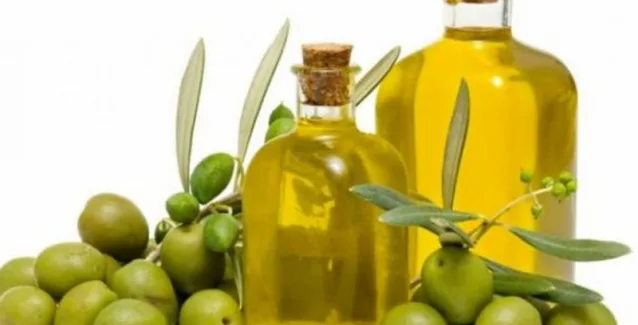 Η άγνωστη ιδιότητα του ελαιόλαδου! Δεν πάει ο νους σας…